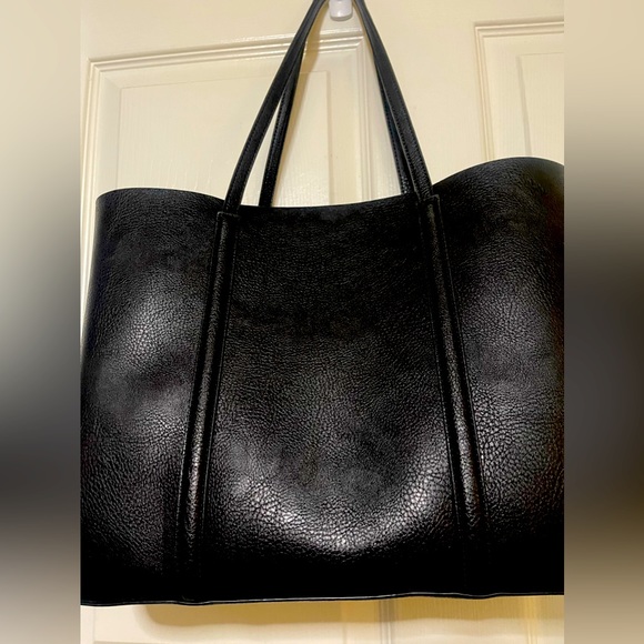 Beautiful tote bag black by ALDO - Picture 5 of 12